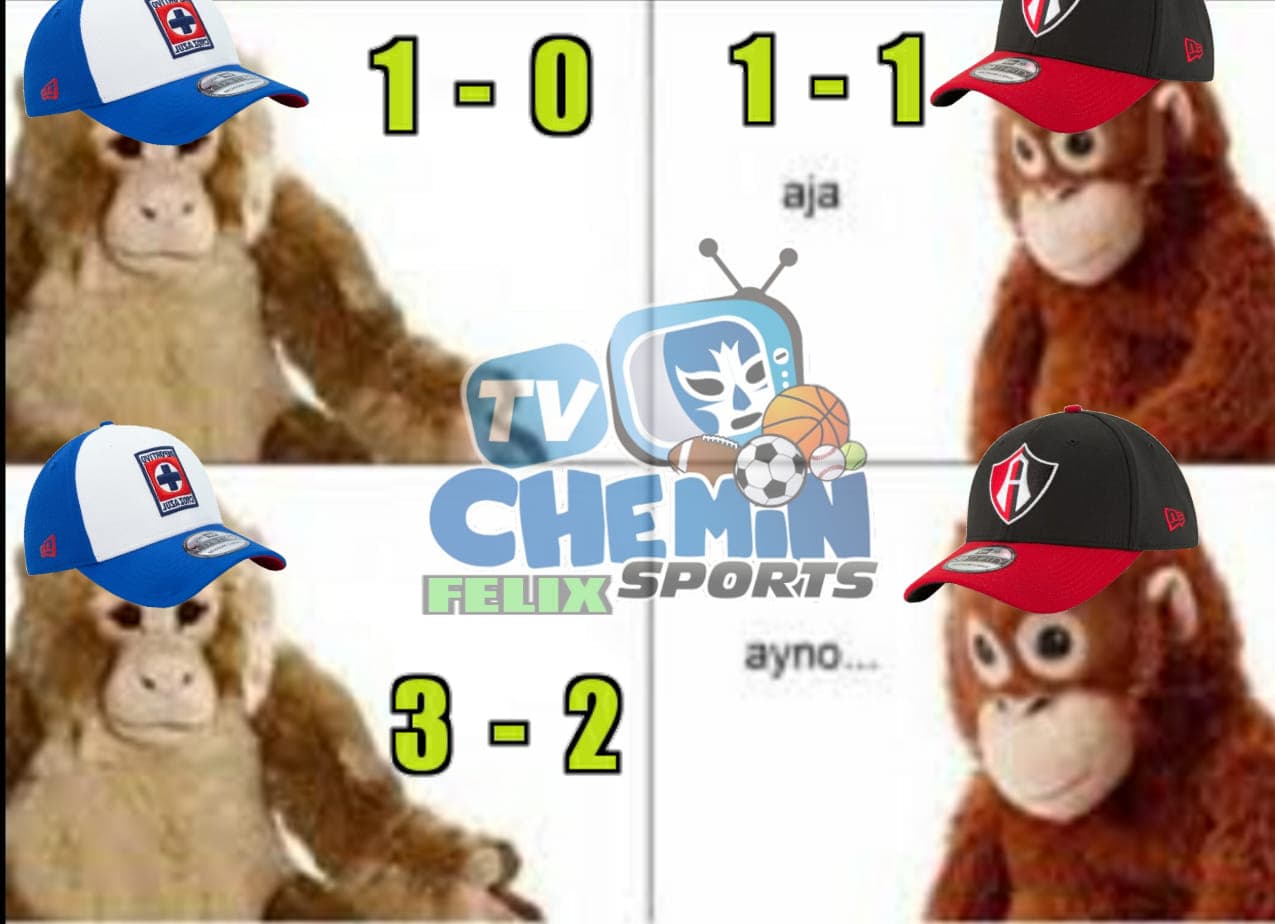 Los mejores memes de la J12 del Guard1anes 2021 | Mientras cementeros y azulcremas luchan por la cima, regios y rojinegros salen raspados del cotorreo en internet.