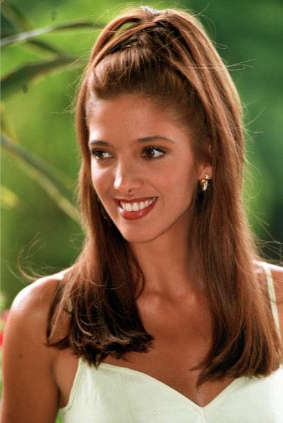 En agosto pasado, Carla Estrada confirmó que se encontraba preparando 
<b><a href="https://www.univision.com/famosos/carla-estrada-da-los-primeros-detalles-del-remake-de-el-privilegio-de-amar-que-esta-preparando-fotos" target="_blank">la nueva versión de 'El privilegio de amar'</a></b>.