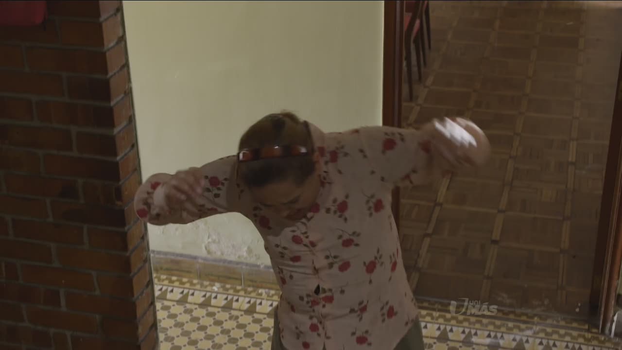 Los hombres de Escobar asesinaron a la abuela de uno de los oficiales.