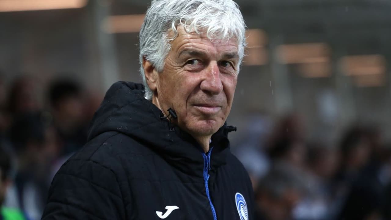 Atalanta, motivado a dar la campanada ante Real Madrid en la Supercopa