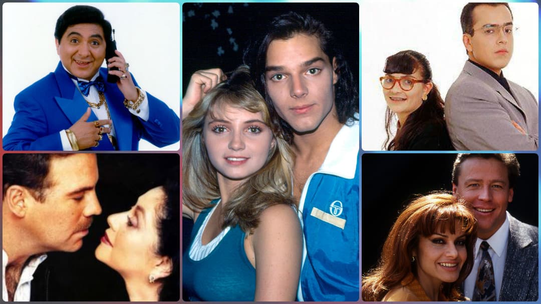 ¿Quién dijo que las segundas partes nunca fueron buenas? Estas 6 telenovelas demuestran todo lo contrario. Fue tanto el éxito de su primera historia que tuvieron que hacer una segunda parte, y éstas fueron del total gusto del público.