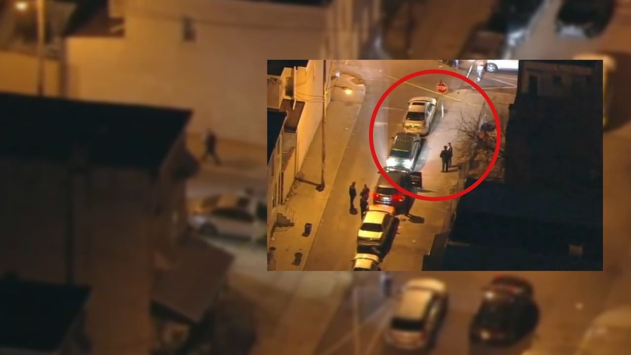 Niño lucha por su vida luego de ser baleado en la cabeza en West Philly