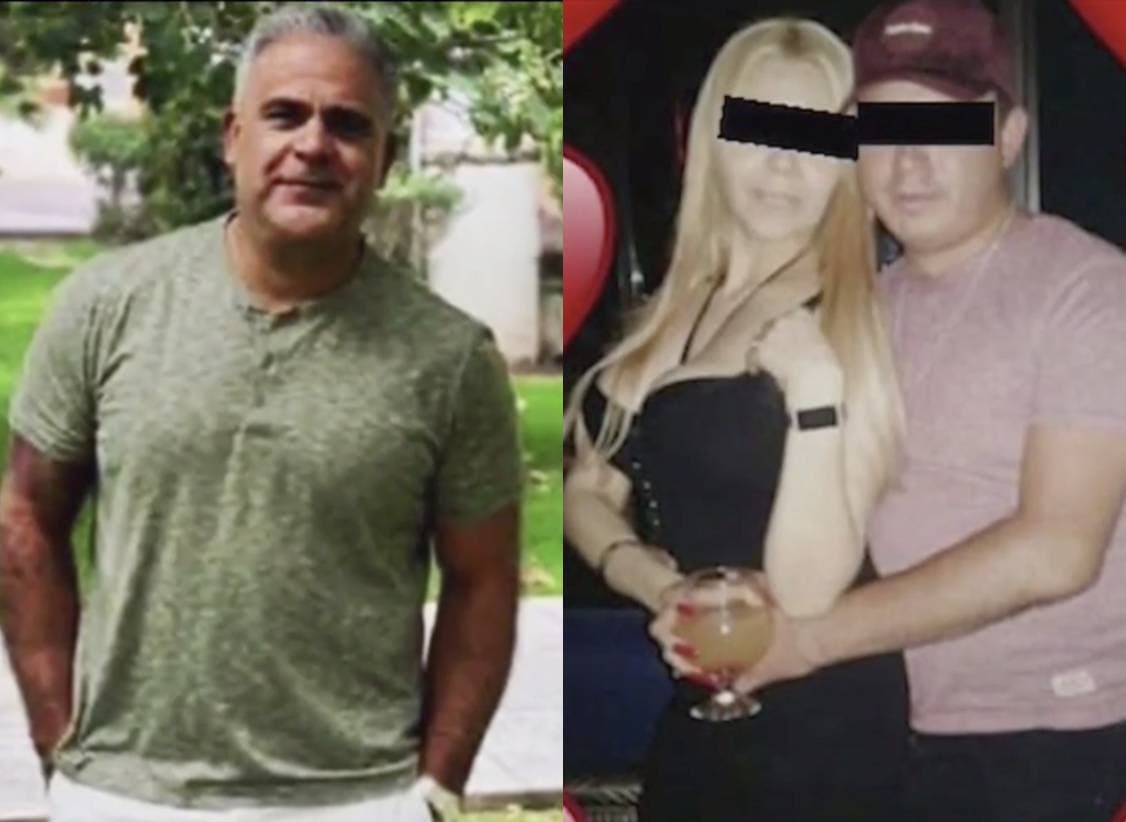 Encuentran los restos del bombero de Los Ángeles que desapareció en México