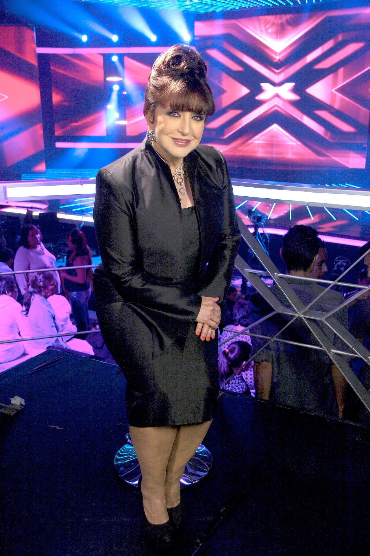 Además, la artista declaró que ya no se siente emocionalmente apta para cuidar de otra mascota y que su agenda no se lo permite: “Ahorita ya me cuesta trabajo traer el perrito para todos lados, viajo mucho”, afirmó.