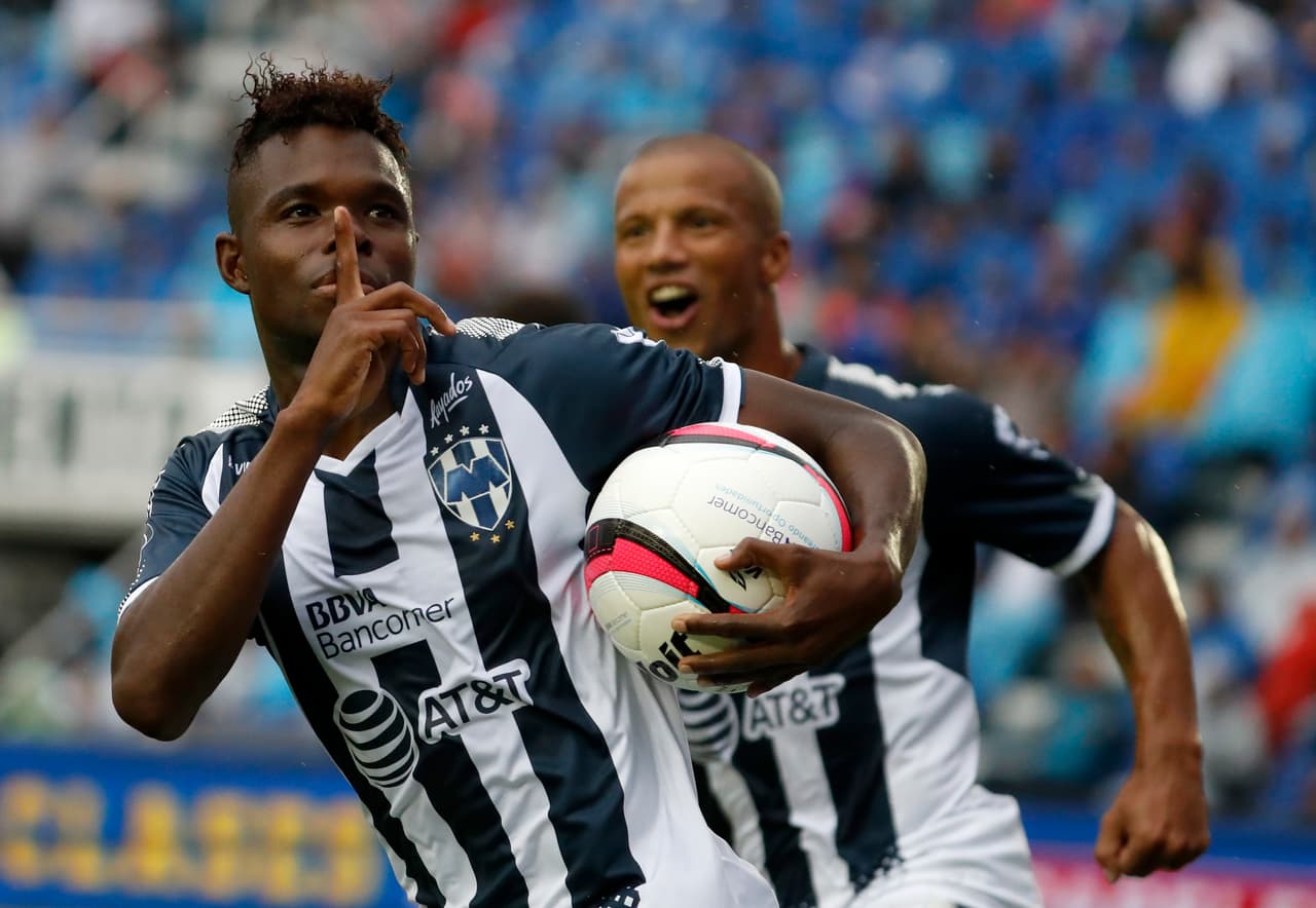 <b>Avilés Hurtado, el goleador que también asiste.</b> Avilés rompió el futbol mexicano y luego fue a menos con Rayados, aún así tiene 49 goles y 32 asistencias.