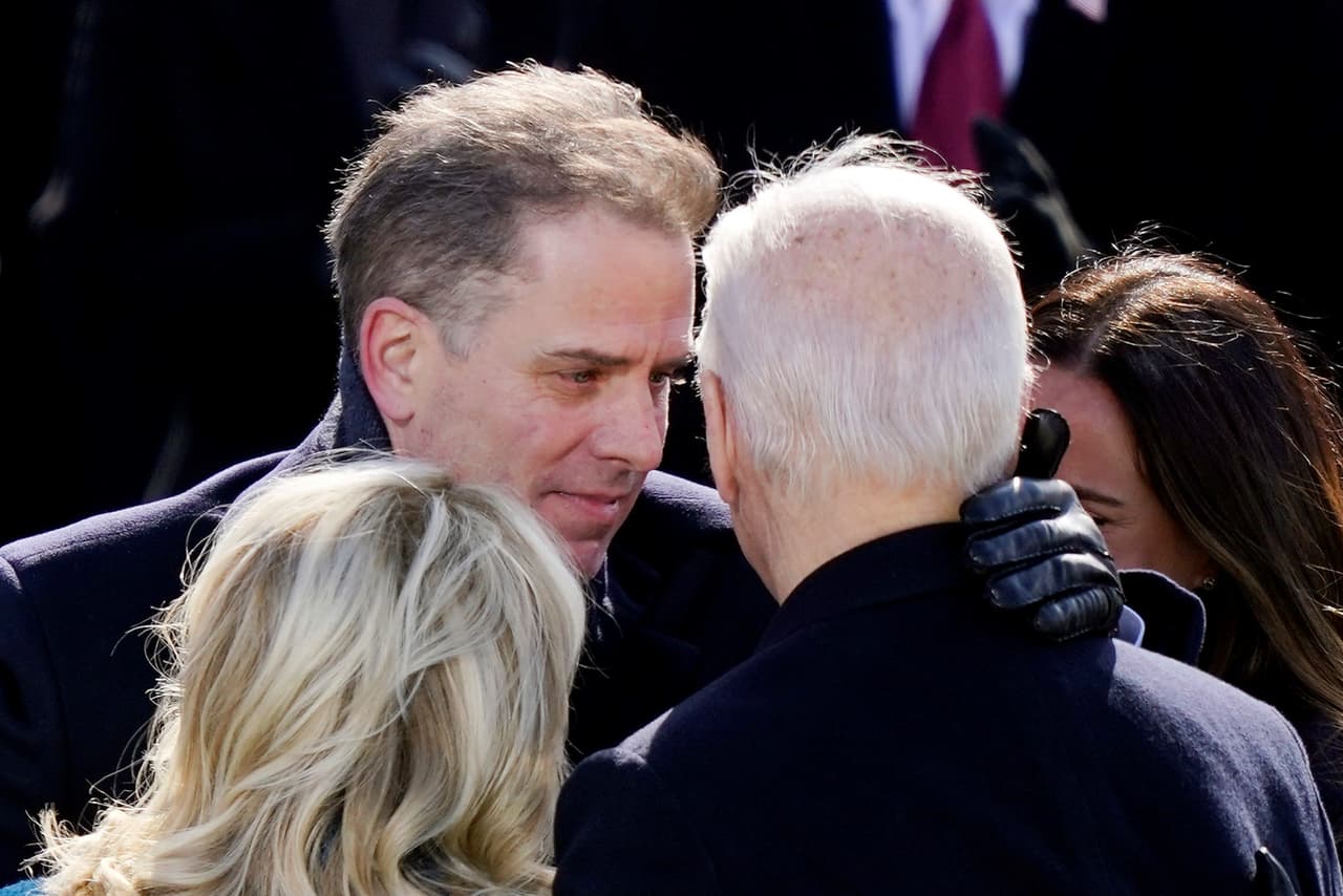 La investigación federal a Hunter Biden se intensifica: qué quieren saber sobre el hijo del presidente