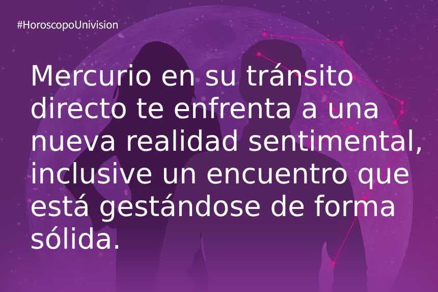 Horóscopo Leo 19 de agosto de 2018