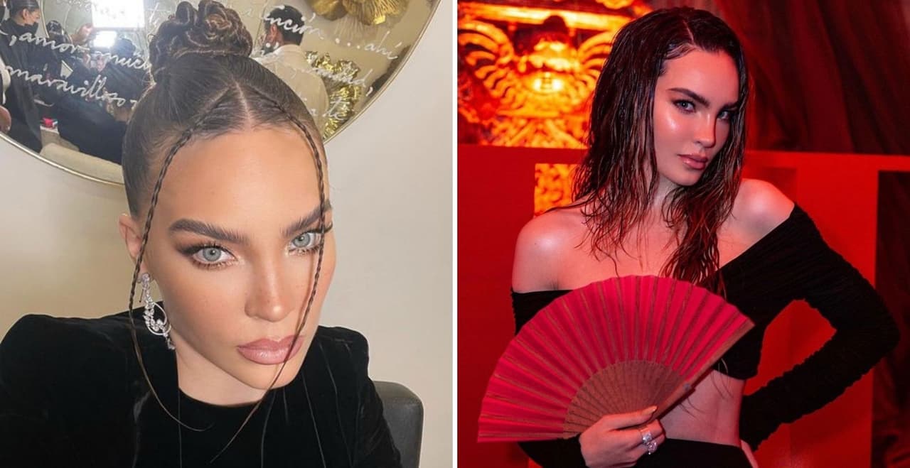 Belinda se reinventa en España: después del drama ahora está súper enfocada en su carrera