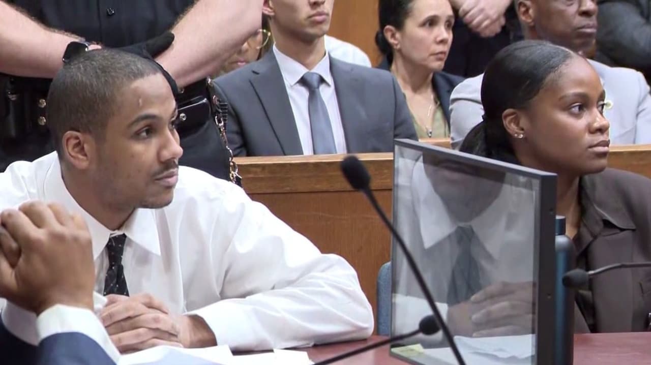 Hispano es declarado no culpable de asesinato en primer grado de policía de NY