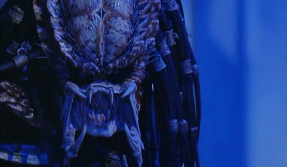 'Depredador 2' no es una mala película, pero no pudo alcanzar la calidad de la primera entrega