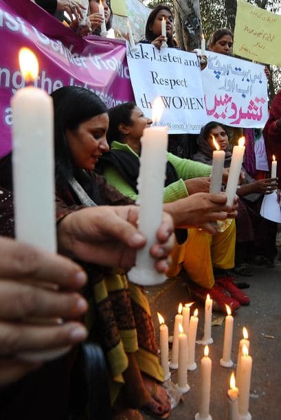 Otra organización que se une a esta fecha es Amnistía Internacional (AI) la cual ha publicado un informe titulado: 'Escucha sus voces y actúa: No más violación y violencia sexual contra niñas en Nicaragua'.