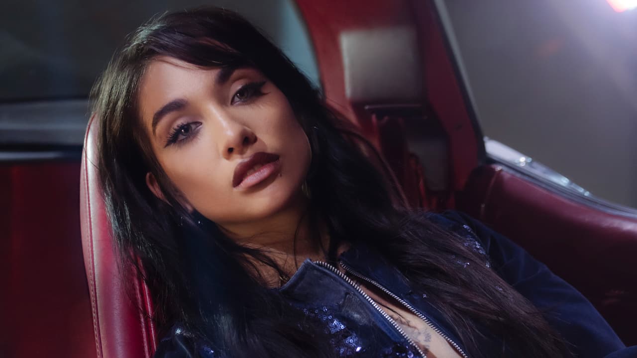 Premios Juventud 2023: Maria Becerra está nominada a Mejor Álbum Urbano Femenina