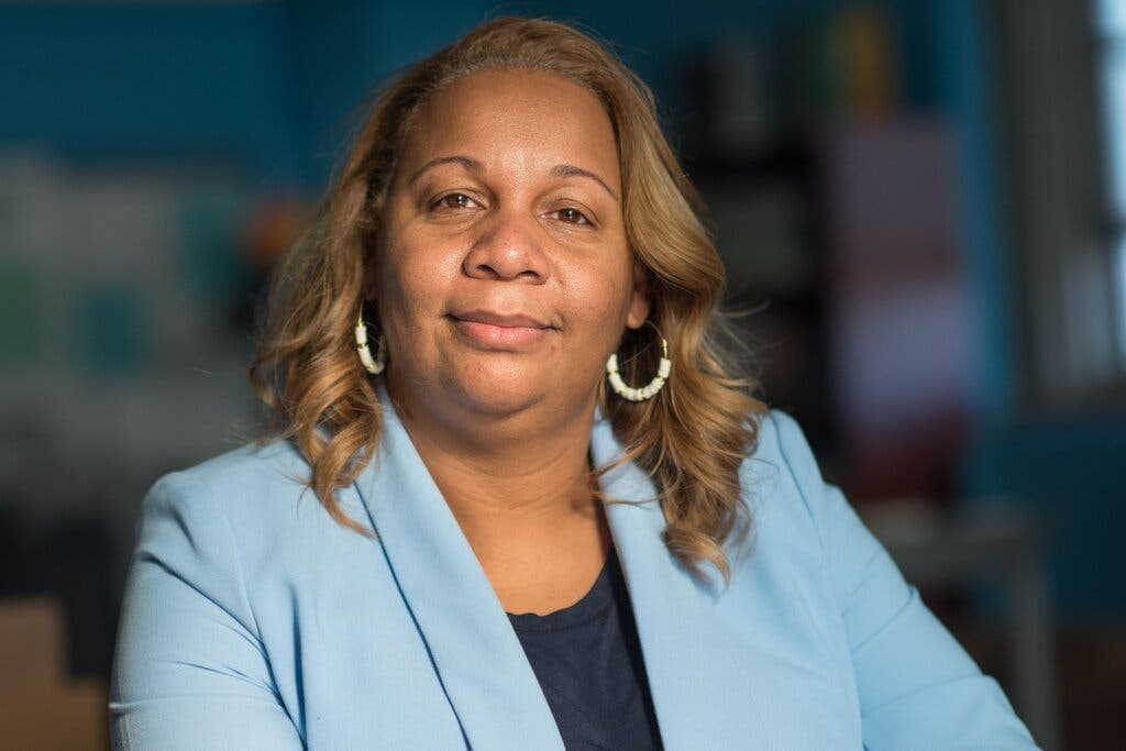 La canciller de las escuelas de Nueva York, Meisha Porter, dejará su cargo