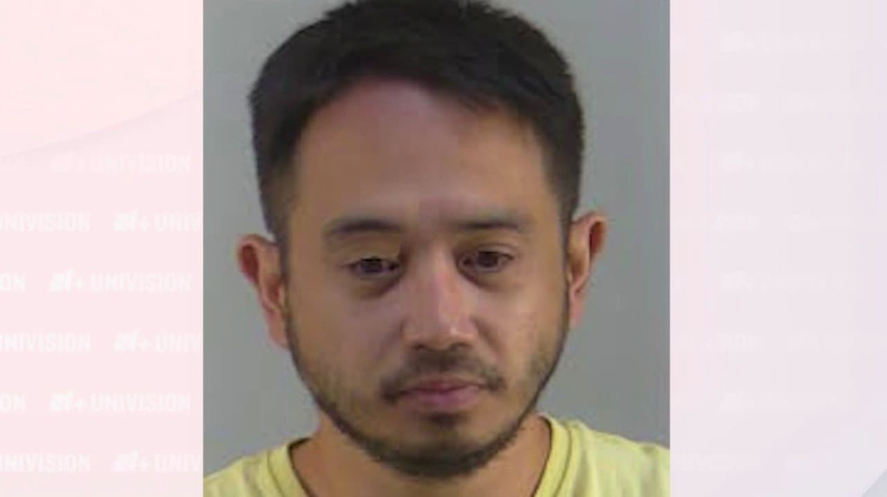 Presunto depredador enfrenta 47 cargos por abuso sexual infantil contra menor en Lake County