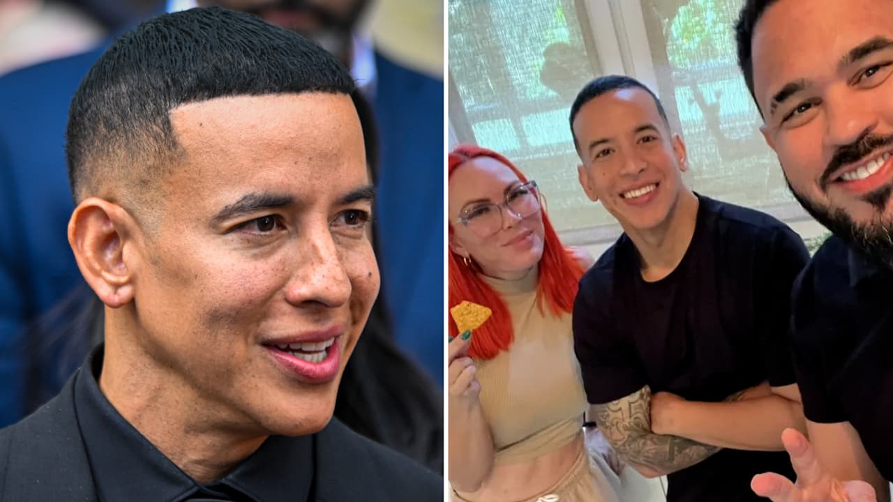 ¿De qué acusa Daddy Yankee ahora a su exesposa? ¡Hasta embarra a Raphy Pina en nueva demanda!