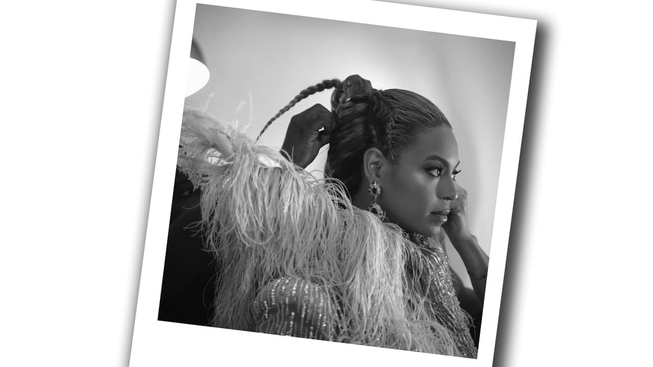 Y es que su inspiración es the Queen herself.