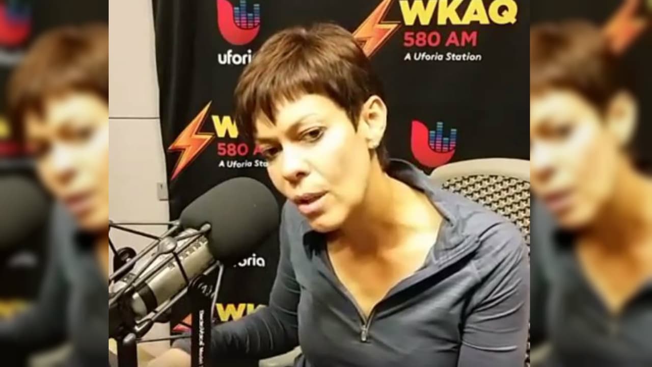 Maria de Lourdes Santiago: “El que colabore con la junta, colabora con la colonia. Le hace el trabajo sucio al sistema colonial”