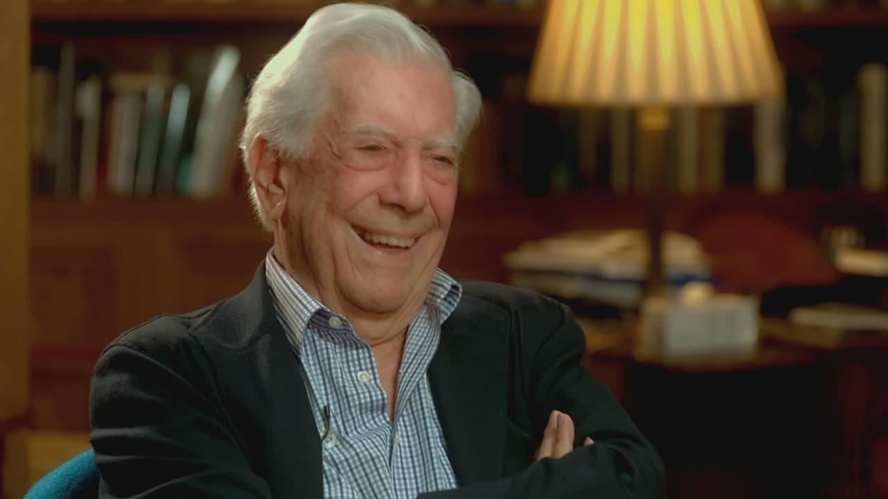"No descarto que haya algo": así habló Mario Vargas Llosa sobre la muerte con Univision