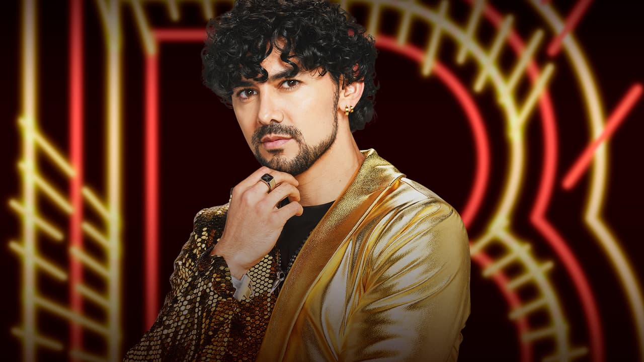 Mira Quién Baila 2022: Miguel Martínez, participante del reality show