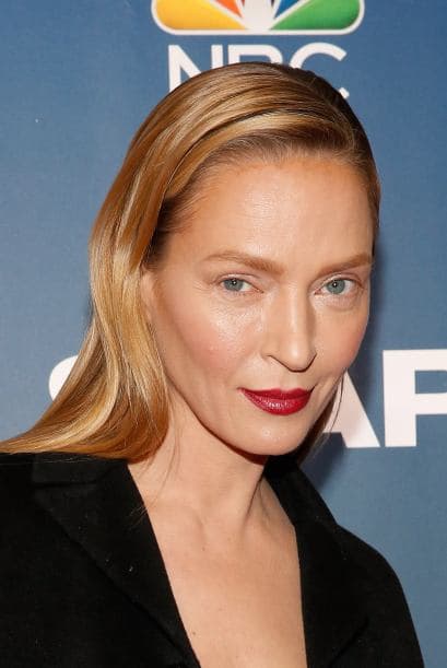 Sin embargo, la actiz señaló que no cree en el budismo pero que no lo predica: “La respuesta es no. Pero es más mi religión que cualquier otra porque me atrajo el ambiente intelectual y espiritual. Sin embargo, no la practico ni la predico”.