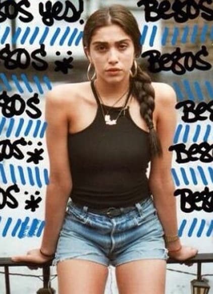 Atrás quedó el recuerdo de la niña que acompañaba a la Reina del Pop a todos lados, ahora es una mujer que ya comienza a robarse los corazones de varios galanes.