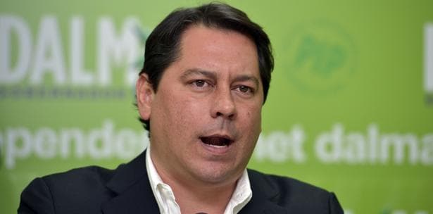 Presidentes del PIP y PPD promoverán el 'No' en plebiscito sobre la estadidad