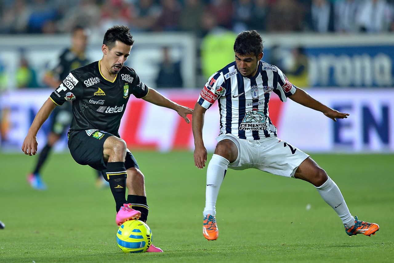 Previo Pachuca vs. León: Duelo de 'hermanos' con unos Tuzos necesitado