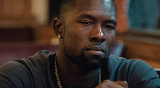 Película 'Moonlight'