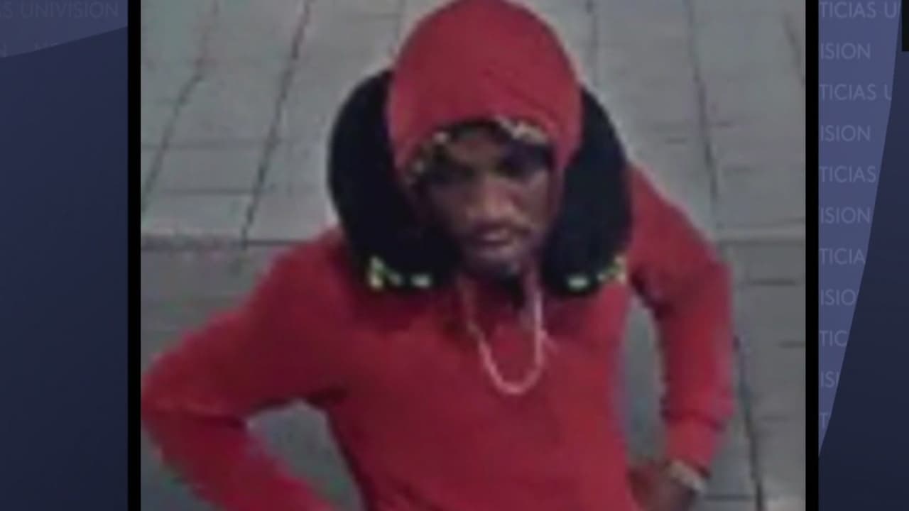 Hombre le rompe los dientes a anciana de 73 años porque se negó a tener sexo con él