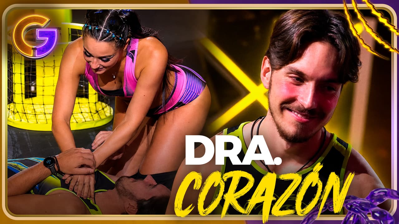 ¡La novela revivió! Valeria confiesa que quería besar a Roy y él acaba sonrojado
