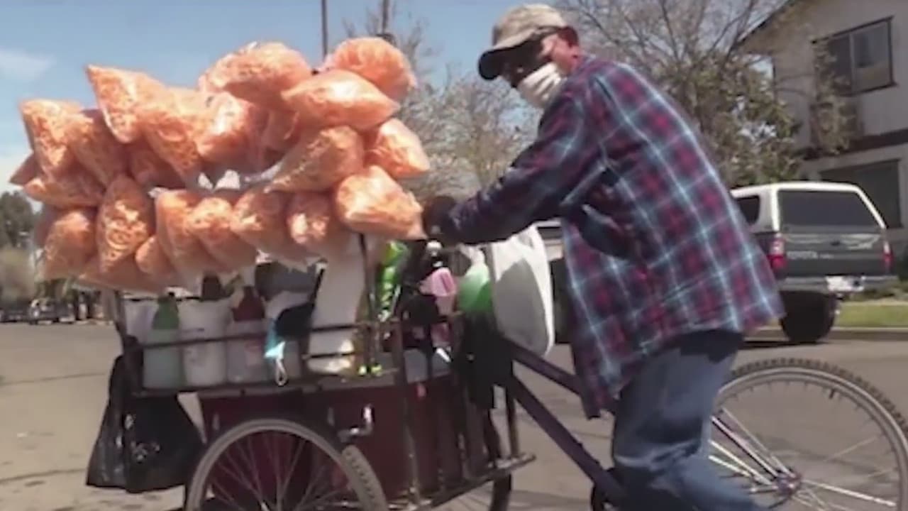Ciudad de Fresno patrocinará nueva asociación de vendedores ambulantes para velar por su seguridad