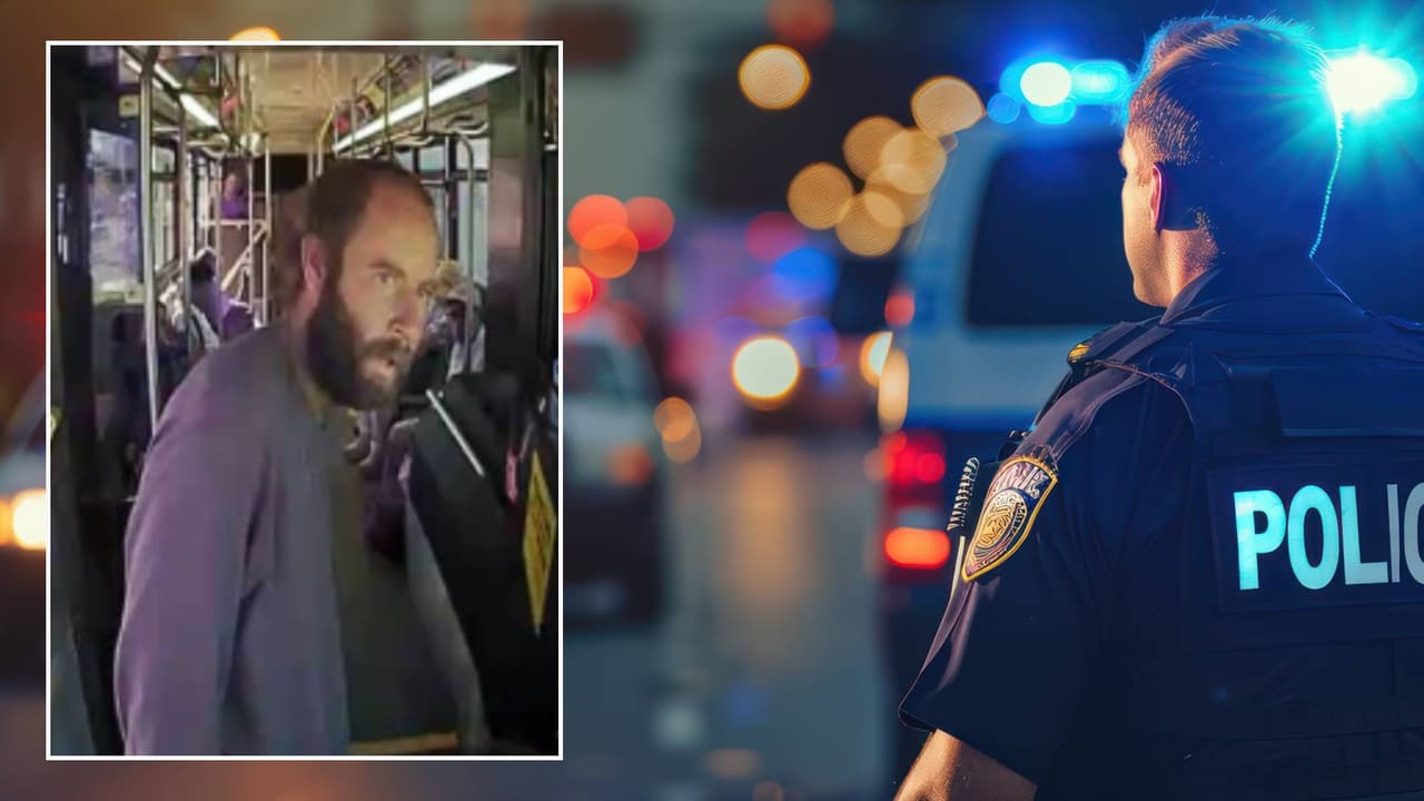 Buscan a un hombre que habría intentado llevarse a una niña en Tolleson, ¿lo reconoces?