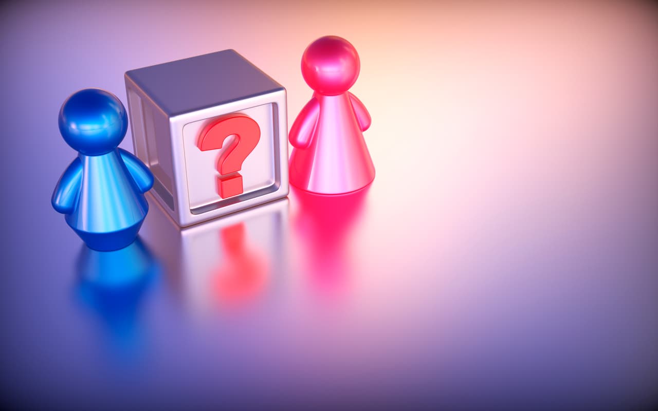 Dime de dónde eres y te diré… ¡cuánto sexo tienes al año!