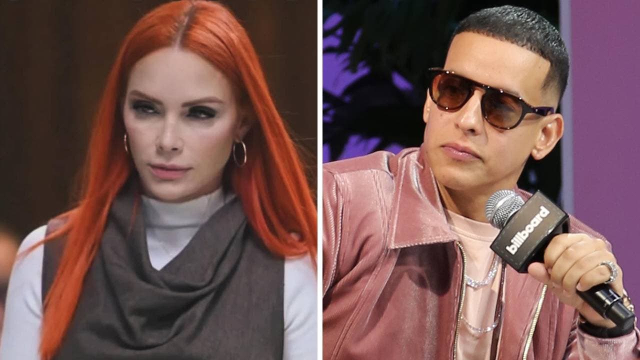 Daddy Yankee demanda a su exesposa y pide indemnización de 250 millones de dólares