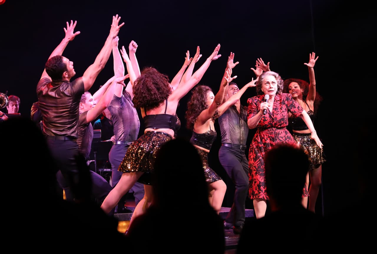 En Europa, el primer país donde se presentará el musical será Holanda. Su fecha de estreno allí será el 17 de octubre.