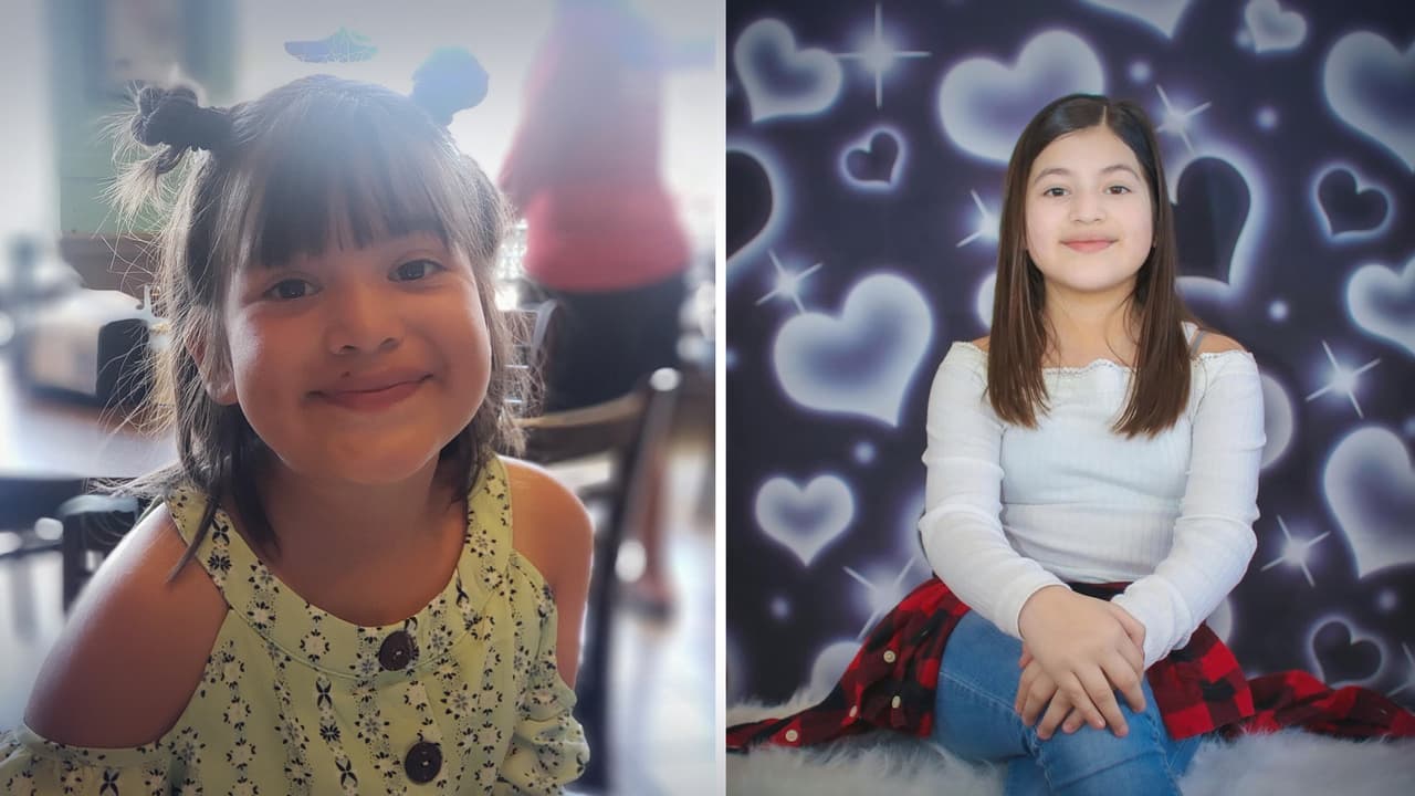 De acuerdo con las autoridades de Houston, todo comenzó cuando un hombre disparó contra un ladrón, pero impactó una camioneta en la que viajaba 
<b><a href="https://www.univision.com/local/houston-kxln/arlene-alvarez-nina-9-anos-baleada-robo-cajero-automatico-houston" target="_blank">la pequeña Arlene Álvarez junto con su familia</a></b>.