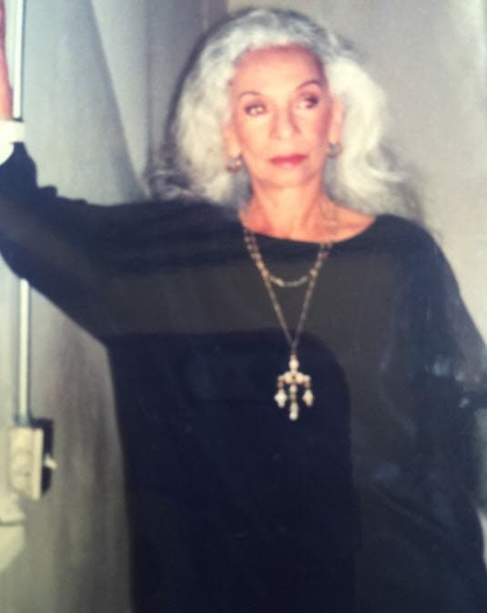 En 1977 incursionó en los melodramas con 'Yo no pedí vivir' y en 1986 fue parte de una de las telenovelas mexicanas más exitosas de todos los tiempos: 'Cuna de lobos', historia que protagonizaron Diana Bracho y Gonzalo Vega.