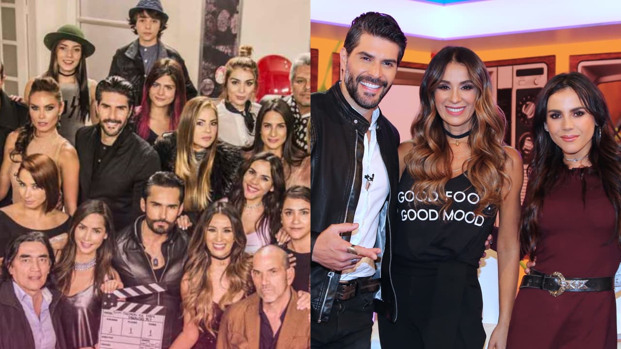 Qué pasó en el set de 'Sin senos sí hay paraíso': revelan supuesto móvil de ataque mortal