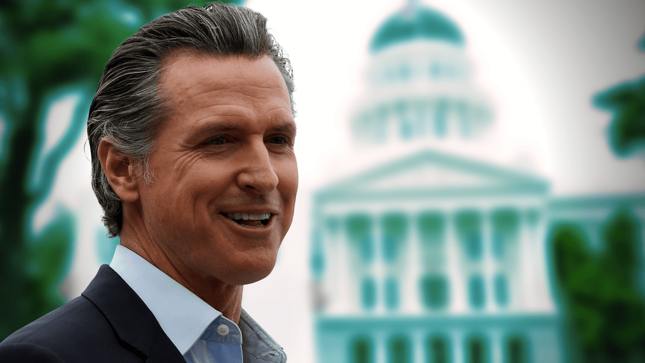 Newsom anuncia apoyos para niños, indocumentados y planes para reactivar la economía de California