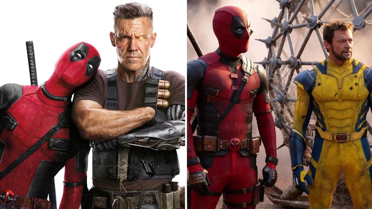 'Deadpool 3': ¿Josh Brolin regresará con su papel de Cable? El actor responde