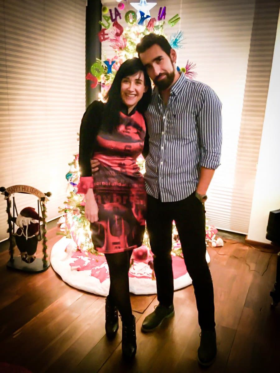 Pero
<b><a href="http://www.univision.com/temas/susana-zabaleta">Susana Zabaleta</a></b> no es la única famosa que es fanática de los hombres más jóvenes, a continuación, te presentamos a otras actrices que han tenido relaciones con hombres mucho más chicos que ellas.