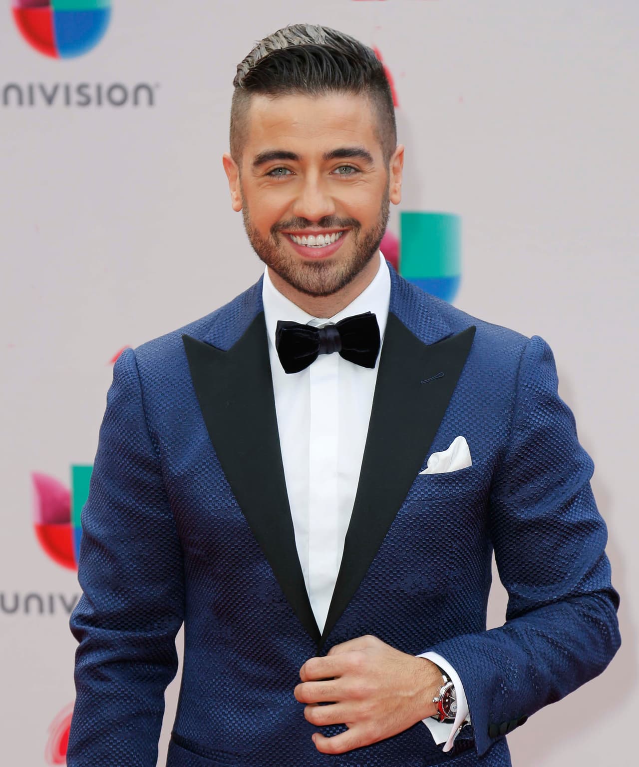 Se une además Borja Voces.