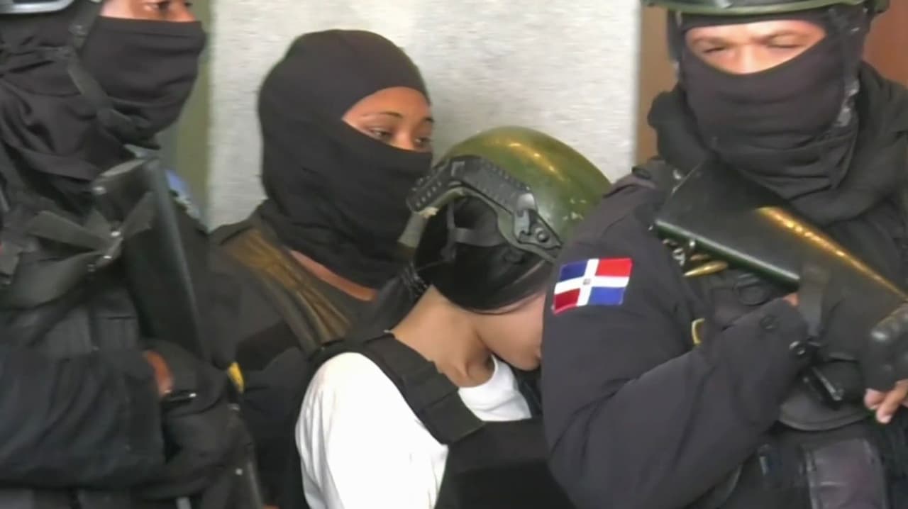 Yailin la Más Viral queda libre bajo fianza: ¿Qué pasará con su caso por posesión de armas?