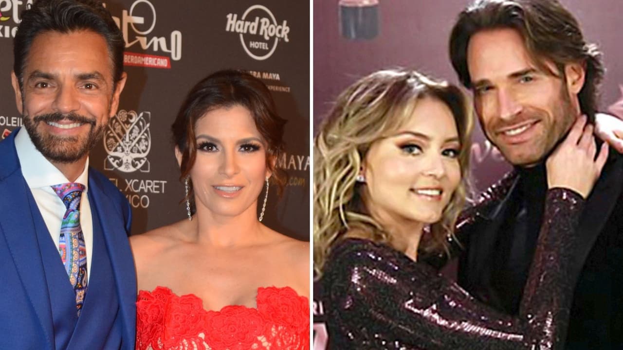 5 famosos que son celosos y lo aceptaron públicamente (algunos tratan de controlarlo)