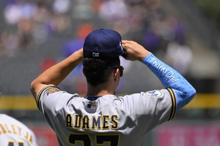 Muchos jugadores siguieron los pasos de sus padres en este deporte.