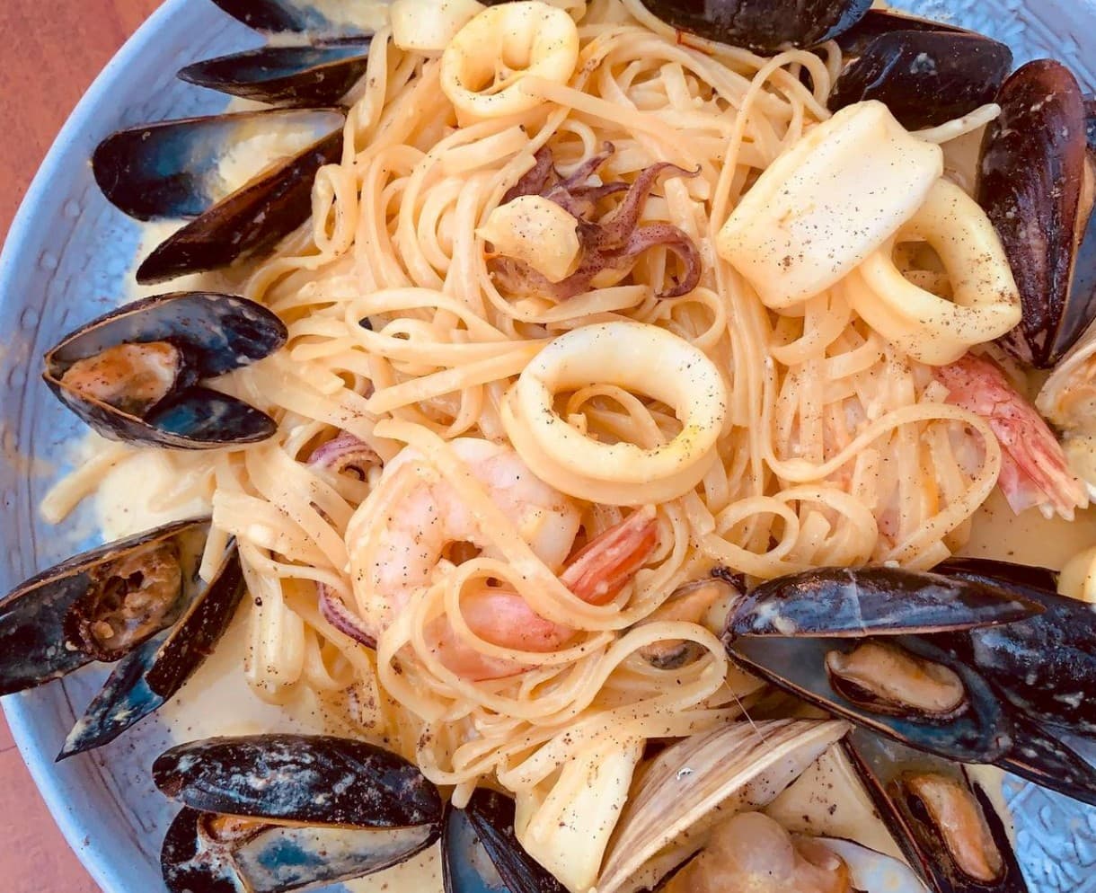 <a href="https://www.whiteradishnyc.com/" target="_blank">White Radish </a>- uno de los mejores restaurantes con comida saludable para tus hijos en NYC
<br>