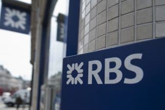 FMI advierte 'reacción negativa' en mercados si gana el 'sí' en Escocia