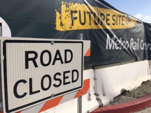 Reportan cierre de la I-35 por choque mortal; piden usar vías alternas