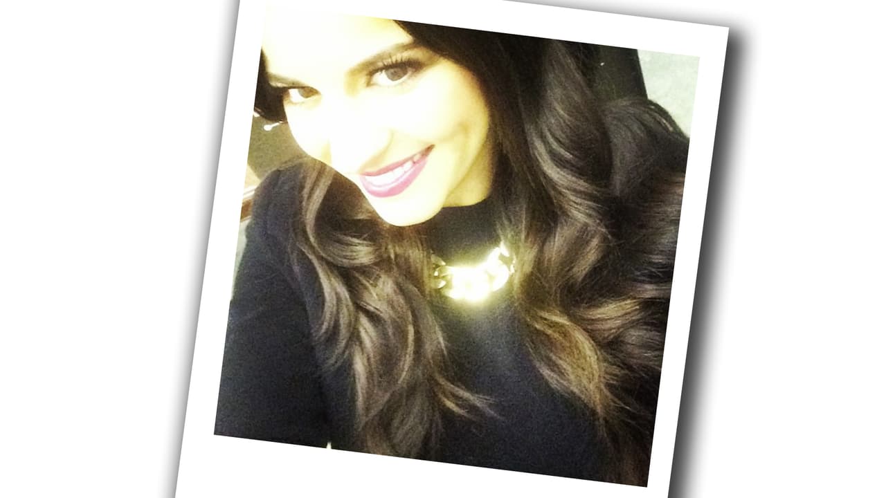 Maite ha sido protagonista al lado de galanes de como Daniel Arenas y Arath De La Torre.