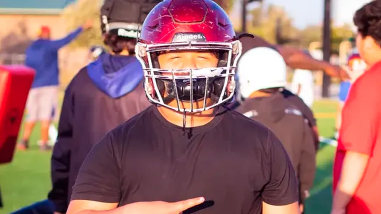 Identifican a joven hispano de 14 años asesinado a tiros en Victorville